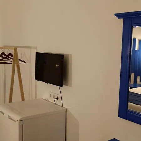Ilkim Butik Отель Мармарис