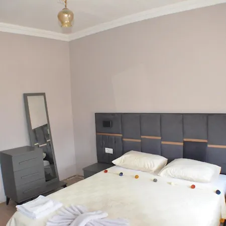 Hotel Ilkim Butik Marmaris