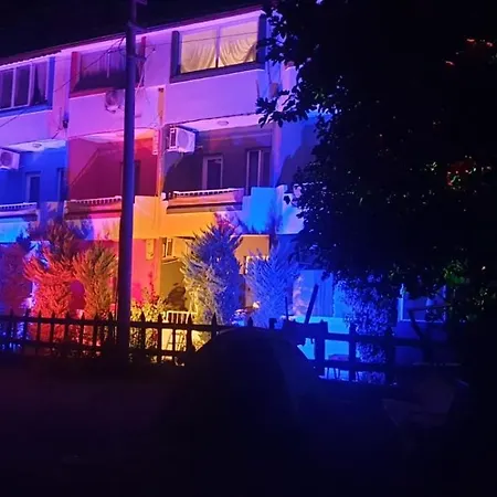 Ilkim Butik Hotel Marmaris