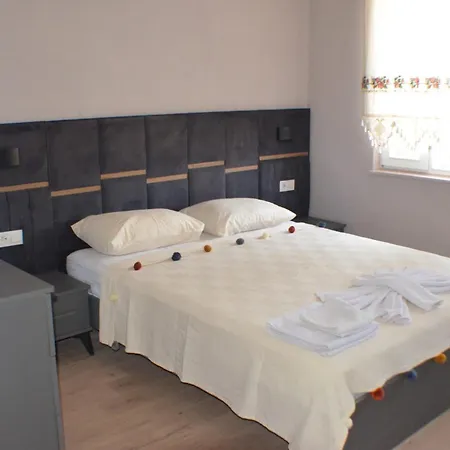 Ilkim Butik Hotel *