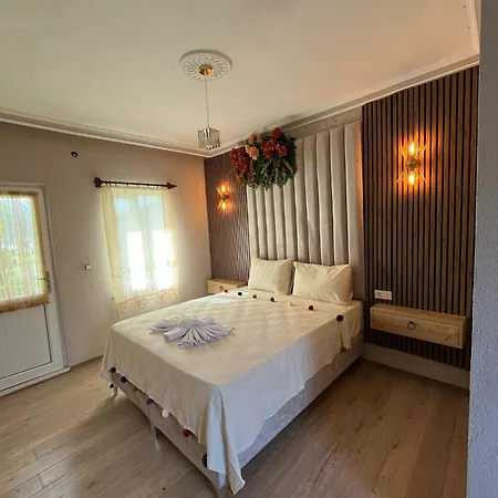 Hotel Ilkim Butik *
