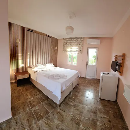 Ilkim Butik Hotel