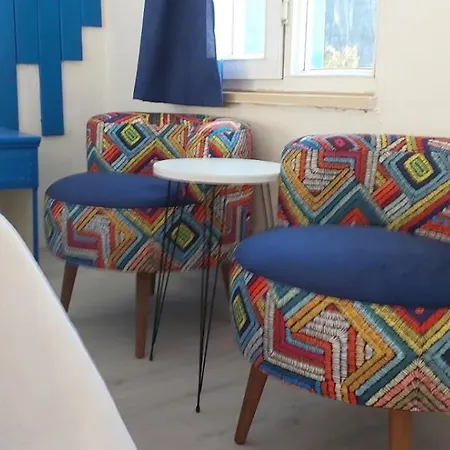 Ilkim Butik Hotel Marmaris