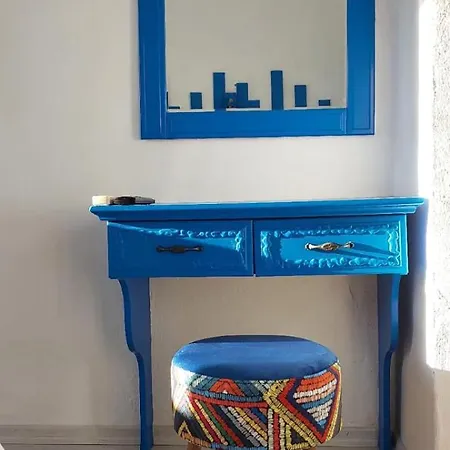 מלון Ilkim Butik מרמריס