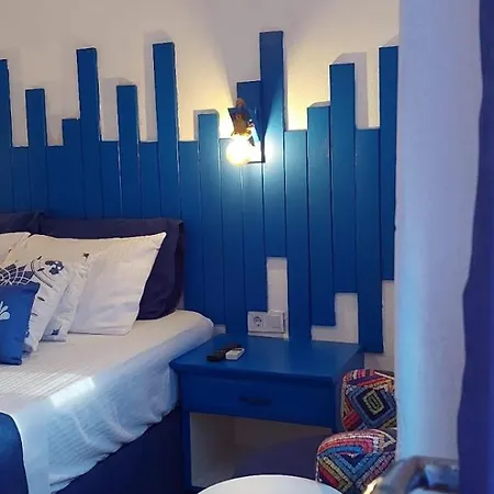 Ilkim Butik Hotel *
