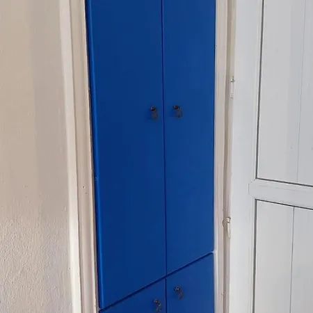 Ilkim Butik מלון