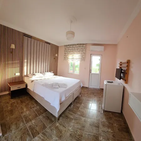 Ilkim Butik Hotel Marmaris